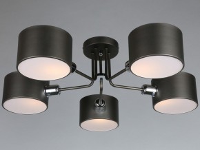Люстра на штанге Omnilux Lisera OML-54507-05 в Советском - sovetskiy.mebel24.online | фото 4