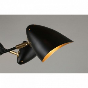 Люстра на штанге Omnilux Mearino OML-29707-08 в Советском - sovetskiy.mebel24.online | фото 9