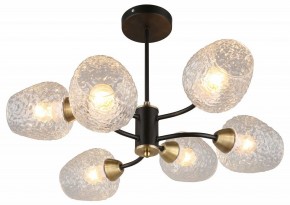 Люстра на штанге Omnilux Pavarolo OML-67807-06 в Советском - sovetskiy.mebel24.online | фото 2