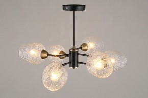 Люстра на штанге Omnilux Pavarolo OML-67807-06 в Советском - sovetskiy.mebel24.online | фото 3