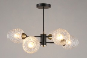 Люстра на штанге Omnilux Pavarolo OML-67807-06 в Советском - sovetskiy.mebel24.online | фото 4