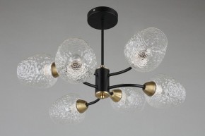 Люстра на штанге Omnilux Pavarolo OML-67807-06 в Советском - sovetskiy.mebel24.online | фото 6