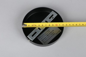 Люстра на штанге Omnilux Pavarolo OML-67807-06 в Советском - sovetskiy.mebel24.online | фото 9