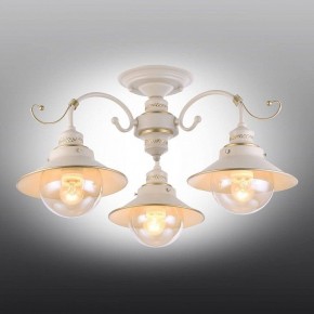 Люстра на штанге Omnilux Torri OML-50807-03 в Советском - sovetskiy.mebel24.online | фото 2