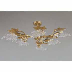 Люстра на штанге Omnilux Vitereta OML-52707-06 в Советском - sovetskiy.mebel24.online | фото 3
