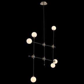 Люстра на штанге ST-Luce Bastoncino SL429.403.06 в Советском - sovetskiy.mebel24.online | фото 3