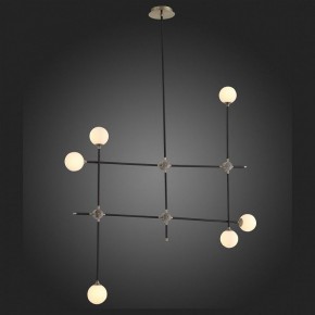 Люстра на штанге ST-Luce Bastoncino SL429.403.06 в Советском - sovetskiy.mebel24.online | фото 4