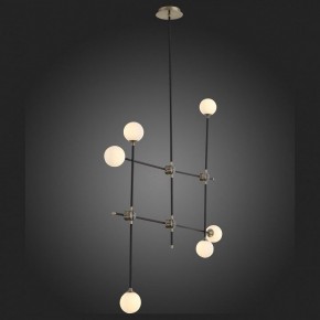 Люстра на штанге ST-Luce Bastoncino SL429.403.06 в Советском - sovetskiy.mebel24.online | фото 5