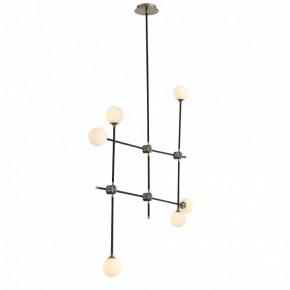 Люстра на штанге ST-Luce Bastoncino SL429.403.06 в Советском - sovetskiy.mebel24.online | фото 6