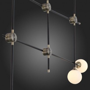 Люстра на штанге ST-Luce Bastoncino SL429.403.06 в Советском - sovetskiy.mebel24.online | фото 8