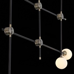 Люстра на штанге ST-Luce Bastoncino SL429.403.06 в Советском - sovetskiy.mebel24.online | фото 9