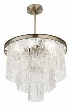 Люстра на штанге ST-Luce Corsia SL1230.102.06 в Советском - sovetskiy.mebel24.online | фото 2