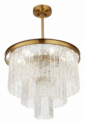 Люстра на штанге ST-Luce Corsia SL1230.302.06 в Советском - sovetskiy.mebel24.online | фото 2