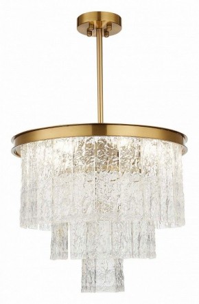 Люстра на штанге ST-Luce Corsia SL1230.302.06 в Советском - sovetskiy.mebel24.online | фото 3