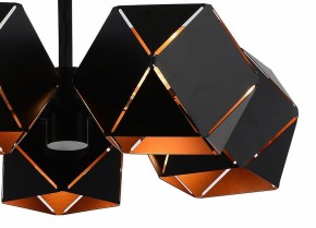 Люстра на штанге ST-Luce Enigma SL258.402.05 в Советском - sovetskiy.mebel24.online | фото 2