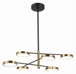 Люстра на штанге ST-Luce Farone SL1605.413.06 в Советском - sovetskiy.mebel24.online | фото 2