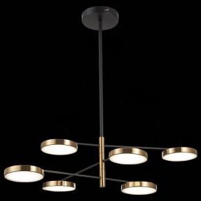 Люстра на штанге ST-Luce Farone SL1605.413.06 в Советском - sovetskiy.mebel24.online | фото 3