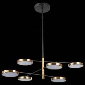 Люстра на штанге ST-Luce Farone SL1605.413.06 в Советском - sovetskiy.mebel24.online | фото 5