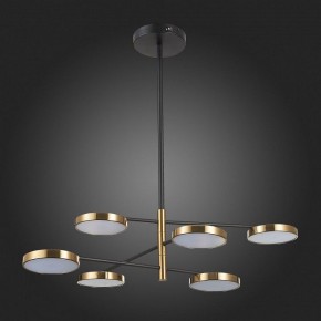 Люстра на штанге ST-Luce Farone SL1605.413.06 в Советском - sovetskiy.mebel24.online | фото 6
