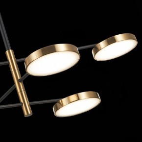 Люстра на штанге ST-Luce Farone SL1605.413.06 в Советском - sovetskiy.mebel24.online | фото 7