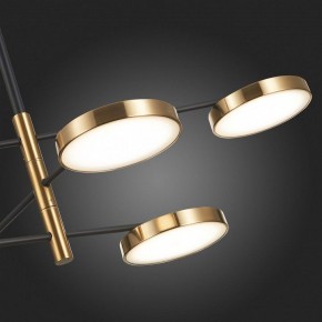 Люстра на штанге ST-Luce Farone SL1605.413.06 в Советском - sovetskiy.mebel24.online | фото 8