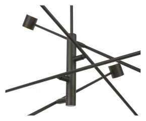 Люстра на штанге ST-Luce Formolla SL1597.403.08 в Советском - sovetskiy.mebel24.online | фото 7