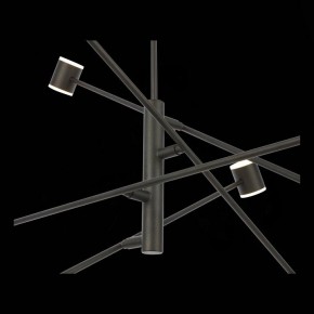 Люстра на штанге ST-Luce Formolla SL1597.403.08 в Советском - sovetskiy.mebel24.online | фото 9