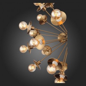 Люстра на штанге ST-Luce Guido SL1111.303.30 в Советском - sovetskiy.mebel24.online | фото 11