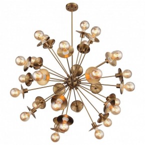 Люстра на штанге ST-Luce Guido SL1111.303.30 в Советском - sovetskiy.mebel24.online | фото 2