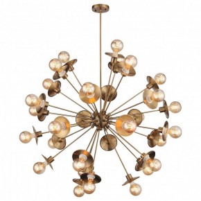 Люстра на штанге ST-Luce Guido SL1111.303.30 в Советском - sovetskiy.mebel24.online | фото 3