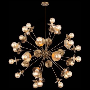 Люстра на штанге ST-Luce Guido SL1111.303.30 в Советском - sovetskiy.mebel24.online | фото 4