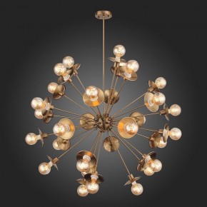Люстра на штанге ST-Luce Guido SL1111.303.30 в Советском - sovetskiy.mebel24.online | фото 5