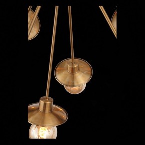 Люстра на штанге ST-Luce Guido SL1111.303.30 в Советском - sovetskiy.mebel24.online | фото 7