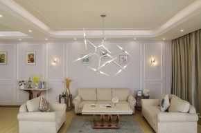 Люстра на штанге ST-Luce Laconicita SL947.102.14 в Советском - sovetskiy.mebel24.online | фото 12