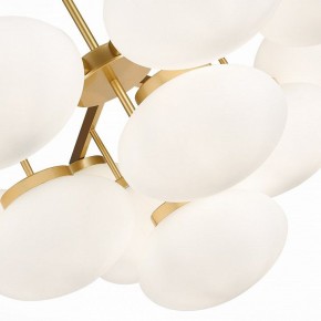 Люстра на штанге ST-Luce Modica SL1503.203.13 в Советском - sovetskiy.mebel24.online | фото 4