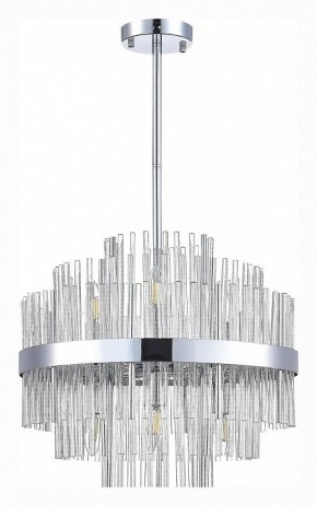 Люстра на штанге ST-Luce Rens SL1634.103.06 в Советском - sovetskiy.mebel24.online | фото