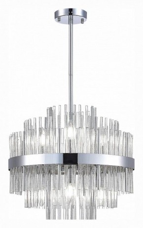 Люстра на штанге ST-Luce Rens SL1634.103.06 в Советском - sovetskiy.mebel24.online | фото 2