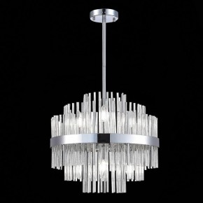Люстра на штанге ST-Luce Rens SL1634.103.06 в Советском - sovetskiy.mebel24.online | фото 3