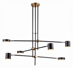 Люстра на штанге ST-Luce Rodrigo SL1604.432.06 в Советском - sovetskiy.mebel24.online | фото 3