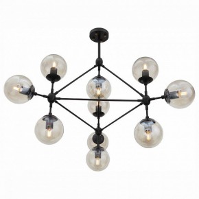Люстра на штанге ST-Luce Stampo SL549.403.10 в Советском - sovetskiy.mebel24.online | фото 3