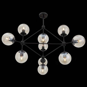 Люстра на штанге ST-Luce Stampo SL549.403.10 в Советском - sovetskiy.mebel24.online | фото 4