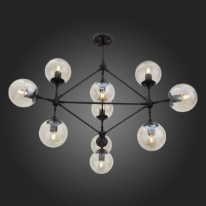 Люстра на штанге ST-Luce Stampo SL549.403.10 в Советском - sovetskiy.mebel24.online | фото 6