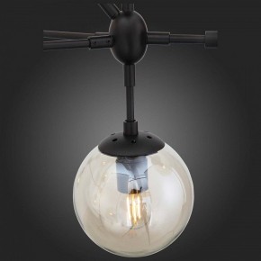 Люстра на штанге ST-Luce Stampo SL549.403.10 в Советском - sovetskiy.mebel24.online | фото 7
