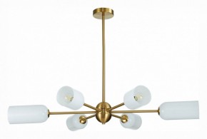 Люстра на штанге ST-Luce Treviso SL1180.202.06 в Советском - sovetskiy.mebel24.online | фото 2