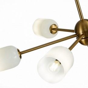 Люстра на штанге ST-Luce Treviso SL1180.202.06 в Советском - sovetskiy.mebel24.online | фото 4