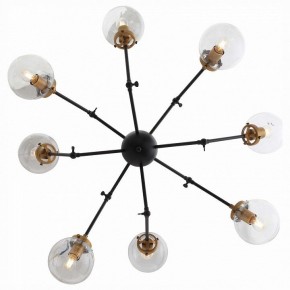 Люстра на штанге ST-Luce Varieta SL234.402.08 в Советском - sovetskiy.mebel24.online | фото 4