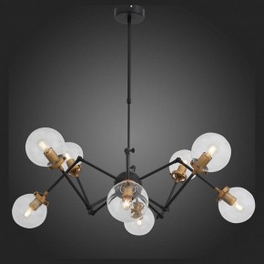 Люстра на штанге ST-Luce Varieta SL234.402.08 в Советском - sovetskiy.mebel24.online | фото 6