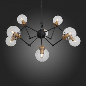 Люстра на штанге ST-Luce Varieta SL234.402.08 в Советском - sovetskiy.mebel24.online | фото 8