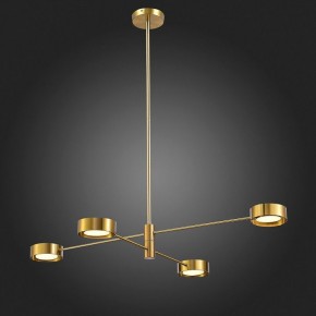 Люстра на штанге ST-Luce Vico SL6504.302.04 в Советском - sovetskiy.mebel24.online | фото 4
