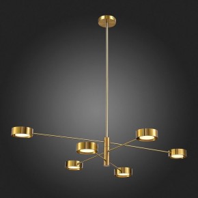 Люстра на штанге ST-Luce Vico SL6504.302.06 в Советском - sovetskiy.mebel24.online | фото 4